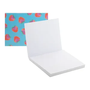 Blocco Note Ecologico CreaStick, Gadget Promozionale per Appunti - Product Image 1