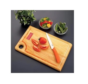 Planche à découper en bois artistique de qualité supérieure avec finition décorative adaptée aux maisons de luxe, aux restaurants et aux cuisines - Product Image 2