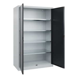 Armadio attrezzi Acurado (H x L x P): 1950 x 1200 x 600 mm - Product Image 1