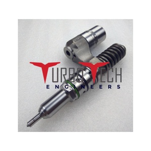 0414700006 504100287 504 1002หัวฉีดน้ำมันคอมมอนเรล87 - Product Image 1