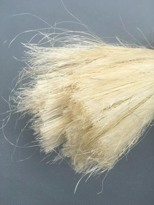 Fibre brute UG SSUG Fibre de sisal que nous pouvons fournir - Product Image 2