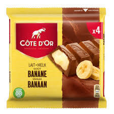 Fournisseur en gros de chocolat Cote Door de qualité supérieure, exportateur, fournisseur en gros pour les marchés de détail, les supermarchés et les acheteurs mondiaux de confiserie - Product Image 1