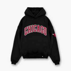 Sudadera de Baloncesto 100% Algodón, Estampada con Diseño Bordado, Logotipo Personalizable, Talla 6XL, Etiqueta Personalizada - Product Image 1