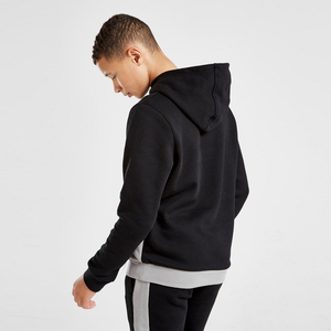 เสื้อฮู้ดลำลองสำหรับเด็กผู้หญิงเสื้อสวมหัวมีฮู้ดสำหรับฤดูหนาวโลโก้ได้ตามต้องการ - Product Image 3