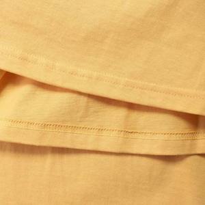 Camisetas sin mangas de secado rápido para hombre de verano, camisetas sin mangas, ropa para hombre, camiseta informal para gimnasio, camisetas sin mangas de talla grande de Color amarillo para hombre - Product Image 6