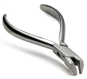 Pince orthodontique Source d'alimentation manuelle Instrument dentaire orthodontique - Product Image 6