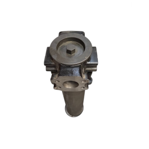 5540738400 5540 7384 00 Filtro, piezas de repuesto para minería, piezas de repuesto para maquinaria de construcción, piezas para equipos pesados, filtro hidráulico de aceite - Product Image 3