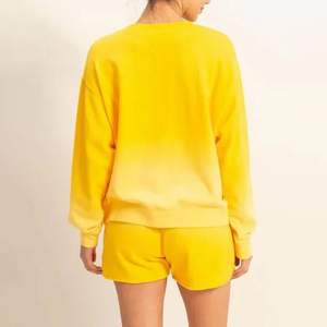 ชุดกางเกงขาสั้นและเสื้อยืดสำหรับนักขี่จักรยานสำหรับผู้หญิง-ชุดสองชิ้นใส่สบายและทันสมัยสำหรับฤดูร้อนและกีฬากลางแจ้ง - Product Image 2