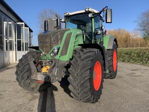 Nuevo tractor Fendt multifuncional 516 Vario/Nuevo modelo de tractor Fendt - Product Image 3