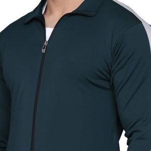 Wholesale Autumn Winter December <b>Christmas</b> Fashion <b>Men's</b> Tracksuits <b>Men</b> Sports Wear 2 Pieces Gym Casual Jogging <b>Suit</b> - Product Image 6