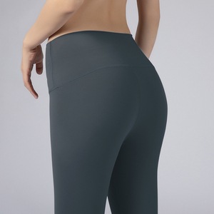 Fashion <b>Leggings</b> Crossover High Waist Women Gym <b>Leggings</b> V Shape Butt Lift Fitness Yoga <b>Leggings</b> for women - Product Image 5