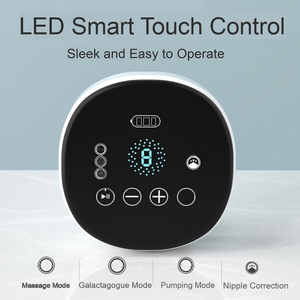 <span class=keywords><strong>Tire</strong></span>-<span class=keywords><strong>lait</strong></span> électrique Bubi Bear en polypropylène fabriqué dans le Guangdong, silencieux, <span class=keywords><strong>portable</strong></span>, <span class=keywords><strong>tire</strong></span>-<span class=keywords><strong>lait</strong></span> automatique, accessoires pour bébé - Product Image 5