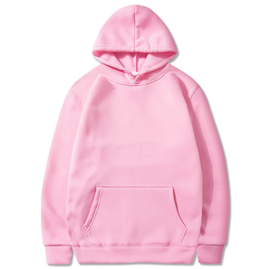 Chaqueta de Jersey para hombre de alta calidad, Jersey de manga larga con capucha, nuevos elementos esenciales de invierno para hombre y mujer, traje de suéter con letras holgadas - Product Image 5