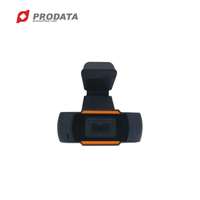Module de caméra thermique HD 1080P personnalisé PRODATA Taiwan avec micro intégré 80 mm, OEM/ODM disponible