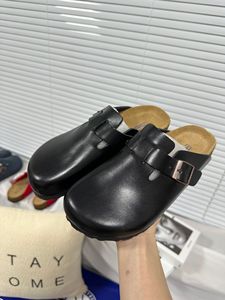 Sandalias Unisex Personalizadas DALAPA, Coloridas, Estilo Birkenstock, Media Cubierta, Suela de <span class=keywords><strong>Corcho</strong></span>, Diseño Moderno y Fácil de Poner - Product Image 6