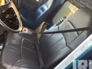 1FVPALAV05DU WM45N180 8x4 Camión de Servicio de Perforación, Grado Industrial OEM, Vehículo de Mantenimiento Pesado, Origen Estadounidense, 1 Año de Garantía - Product Image 4