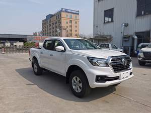 Véhicule utilitaire Nissan Rich 6 2024 d'occasion en excellent état, essence ou diesel, du fabricant de pick-up automobiles - Product Image 4