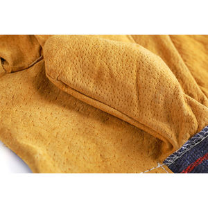 Gants de travail pour hommes, gants de sécurité en nitrile EN420, gants pour travaux mécaniques offrant confort et protection - Product Image 3