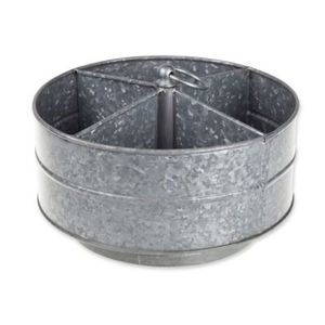 Elegante Itchen tensils italiano, artesanía de estaño - Product Image 3