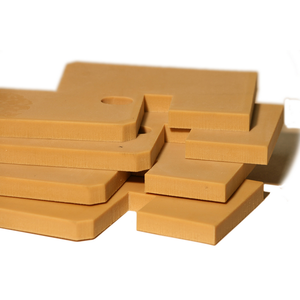 Tấm cao su chất lượng cao H.1m L.20m có lớp vải bên trong, có thể phát hiện bằng máy dò kim loại, dịch vụ cắt theo yêu cầu để xuất khẩu - Product Image 5