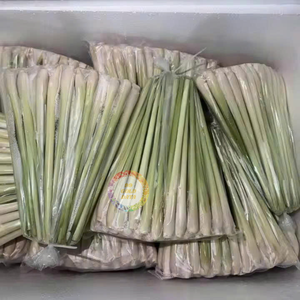 Approvisionnement en vrac sans OGM de citronnelle congelée de haute qualité directement du Vietnam pour l'industrie des aliments et des boissons-Caryln 0084935825297 - Product Image 4