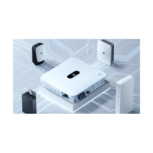 อินเวอร์เตอร์ Huawei SUN5000-12K-MAP0 ความเร็วสูง ประสิทธิภาพสูงสุดอัจฉริยะ - Product Image 4