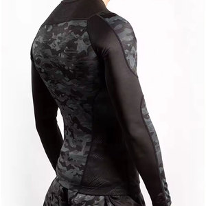 Camisetas de Compresión para Hombre, Nuevo Estilo 2026, Talla Personalizada, Camisetas de Compresión para Hombre en Venta en Línea - Product Image 5