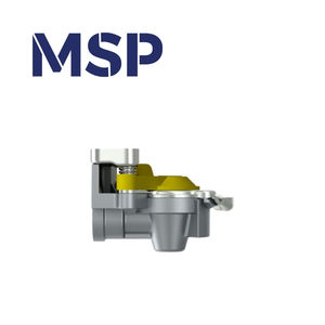 4522002120 - Tête d'accouplement - Pièces et accessoires de remorque - MSP Export - Product Image 4