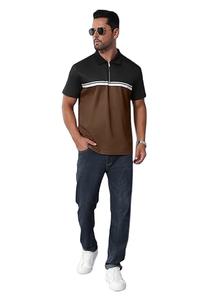 Camisetas Polo Personalizadas al por Mayor con MOQ Bajo para Propietarios de Marcas a Precio Económico - Product Image 6