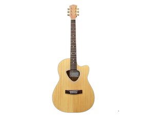 Guitarra Electroacústica AEPST40 - Product Image 1