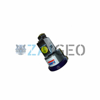 Pièces détachées pour découpeuse à jet d'eau KMT 20454354, pièces de rechange pour machine de découpe à jet d'eau, accessoires pour découpeuse à jet d'eau haute pression