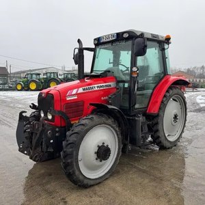 Best Deal Price on Massey Ferguson 291 4x4wd Farm Agricultural Tractor Fast Delivery-Engine and Pump Core Components Included - Product Image 1