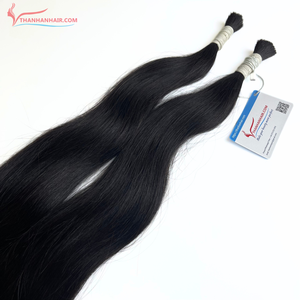 ผมต่อจากผมจริงผม100% มนุษย์เรียงเหมือนผมจริงจากเวียดนาม - Product Image 6