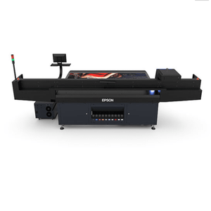 VENTES FLASH Imprimante à plat UV Epson SureColor P7000ss 10 C010r 4 8 UVss de qualité industrielle, personnalisable OEM/ODM, garantie 3 ans - Product Image 1