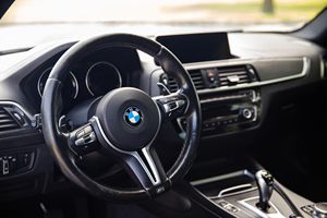 BMW M2 2018 USADO, Volante a la Izquierda/Derecha - Product Image 5