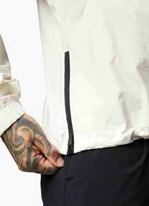 Chaqueta Cortavientos con Capucha para Hombre, de Invierno, de Lona Impermeable y Transpirable, de Nailon, de la Mejor Calidad, en Oferta, Diseño Único 2026, Servicio OEM - Product Image 5