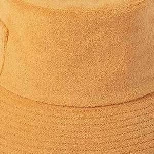 Wholesale Custom Logo 100% Cotton Reversible <b>Bucket</b> <b>Hat</b> Multi-Color Printed Knitted Pattern <b>for</b> <b>Men</b> Canvas <b>Bucket</b> <b>Hat</b> - Product Image 2