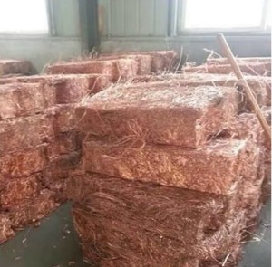 Ready to Ship <b>Copper</b> <b>Scrap</b> 99.99% High Purity Low Price <b>Copper</b> Wire <b>Scrap</b> - Product Image 6
