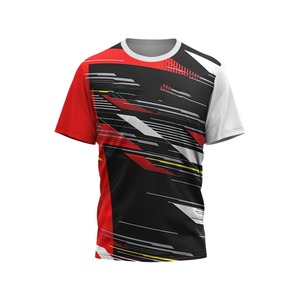 T-shirt Quick-drying Short Men Breathable Shirt <b>Table</b> <b>Tennis</b> Competition Stock,Bulk Clothes,Mix Clothes Bale ,Used Clothes - Product Image 3