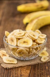 VENTA CALIENTE Chips de plátano en Vietnam Sabor dulce y aromático con un crujido que hace que cada bocado sea agradable - Product Image 3