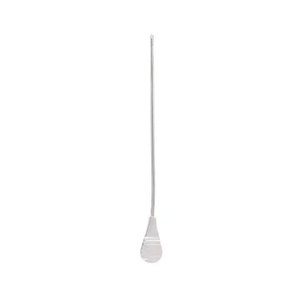 เครื่องมือผ่าตัดสเตนเลสหัววัดขนาดมัมมี่ล็อกฮาร์ท - Product Image 2