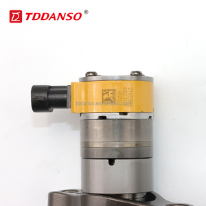 Nhà máy trực tiếp cung cấp Sâu Bướm C7 C9 tương thích Common Rail kim phun nhiên liệu 557-7627 20r-9079 cho nhiên liệu diesel - Product Image 5