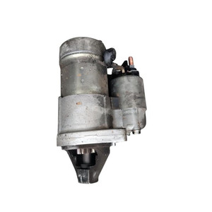 มอเตอร์สตาร์ท LANCIA Delta 3rd Series 51890631 198A1000 เบนซิน 1368 (08>11) - Product Image 1
