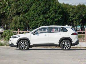 รถยนต์ Frontlander 2026 SUV 4.5L เครื่องยนต์เบนซินธรรมดา เกียร์อัตโนมัติ ยูโร 4 5 ประตู 5 ที่นั่ง พวงมาลัยซ้าย ล้อแม็ก R18 หลังคาพาโนรามิก ภายในตกแต่งด้วยหนัง ขายส่ง - Product Image 6