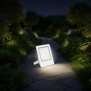 ALTIVE 100W Dimmable <b>LED</b> <b>Projector</b> White Flood Lights - Product Image 3