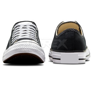 Zapatillas Casuales de Hombre de Primera Calidad, de Cuero Genuino, con Cordones, Diseño Sólido, para Caminar, Correr, Gimnasio y Actividades al Aire Libre - Product Image 3