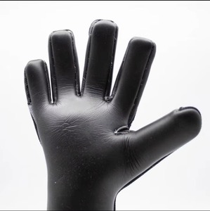 Gants de gardien de but unisexe Gants de gardien de but de football de haute qualité Gants de gardien de but professionnels - Product Image 3