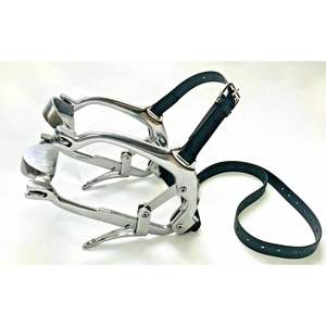 คีมถ่างฟันแบบมิลเลนเนียมแบบพรีเมี่ยมสำหรับใช้ในงานทันตกรรม - Product Image 1