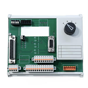 แผงวงจรควบคุมมอเตอร์โมดูลสำหรับแผงวงจรควบคุม RS-12501511โมดูลสำหรับการถ่ายโอนต้นฉบับ - Product Image 1