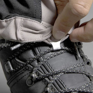 Pantalones de Senderismo y Escalada para Hombre, Cintura Media, Resistentes, Ecológicos, Impermeables, Transpirables, de Softshell, para Invierno - Product Image 5